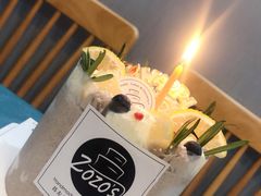 -ZOZO's昌左左精致甜品设计(新北店)