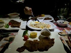 -路易十三西餐厅(西关新天地店)