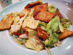 -巴依老爷新疆美食(马驹桥店)