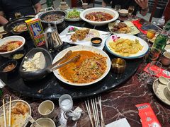 -一块豆腐(李沧书院路店)