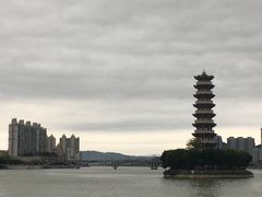 -韶关风度华美达广场酒店