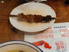 -毅祥斋老孙家泡馍(西羊市店)