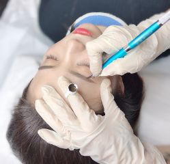 -本小姐美学·半永久纹眉野生眉