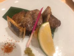 -鮨青(恒基名人购物中心店)