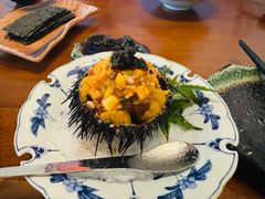 -本格寿司(新源里店)