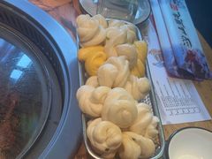 -山里屯铁锅炖·东北菜(康桥店)