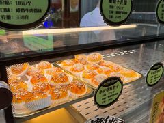 -丝路传奇·中国拉面航母店(北医三院店)