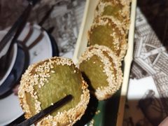 -绿茶餐厅(深圳龙华天虹购物中心店)