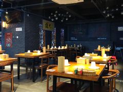 大堂-搓火大都会(广安门总店)