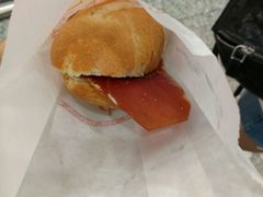 -火腿博物馆(马约尔广场店)