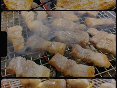 -奥西拉烤肉,盒饭,冷面(青岩刘店)