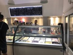 -Lolita's Gelato