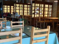 大堂-隐山栖(鸿泰佳园店)