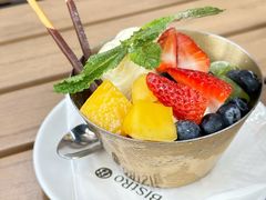 -Bistro 63 创意融合料理(广粤天地店)