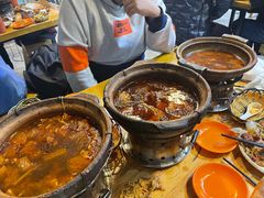 -范贤光鸡公煲(平乐园总店)