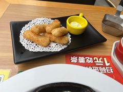 -豪客来牛排(商汇人和广场店)