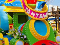 -厦门方特梦幻王国