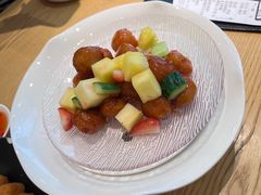 -粤集·手工粤菜(皇庭广场店)