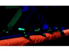 -酷跳蹦床主题公园(万胜广场店)