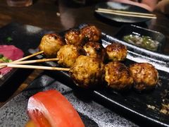 鸡肉丸子-木子烧鸟屋(百子湾店)