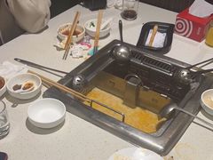 -海底捞火锅(高科广场店)