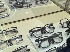 -精益眼镜(广埠屯店)