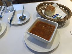 -La-Serene Café