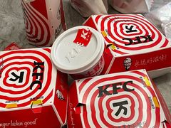 -肯德基(李家沱店)