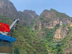 -野三坡清泉山风景区