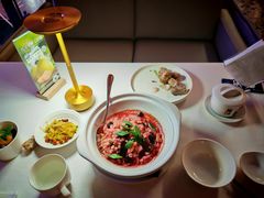 -莆田餐厅PUTIEN(颐堤港店)
