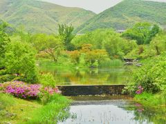 -雅达·阳羡溪山小镇中心