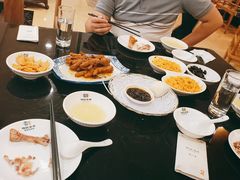 -豫满楼(正光路店)