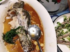 -顺风山庄(水濂山店)