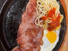 菲滋特色牛排-菲滋意式餐厅(西溪印象城店)