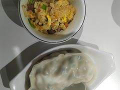 -渔码头食府·20年蓬莱老字号(登州路店)