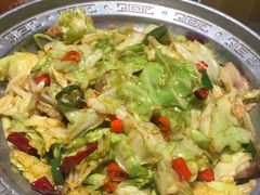 -95号酱骨·一块豆腐(展春园西路店)