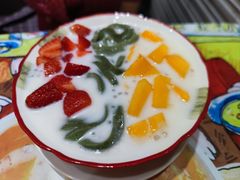 -甜心妈妈·榴莲星级糖水(北京路总店)