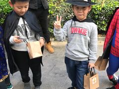 -吉的堡成长中心(大华虎城校区)