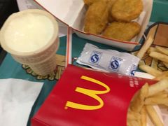 -麦当劳(厦门思明路店)