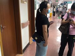 -深圳市人民医院(留医部)