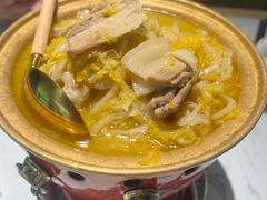 -关东小磨东北菜(漕河泾印象城店)