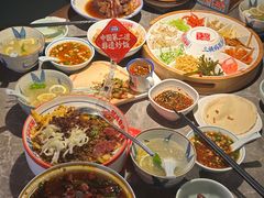 -怪噜范·贵阳小吃大排档(金源旗舰店)