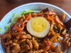 -梦旅人咖啡馆快餐(成府路北河沿小区店)