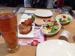 -必胜客(远大路店)