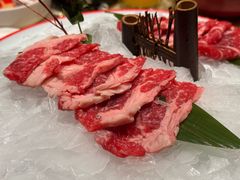 -涮福記·现切牛羊肉火锅(世纪汇店)
