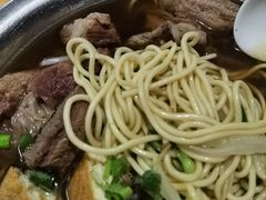 -炬龙牛肉店(新华店)