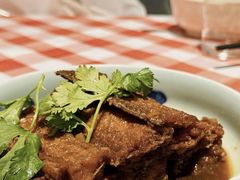 -京尊烤鸭店JINGZUN(春秀路店)