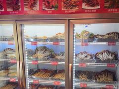 -钢管厂五区小郡肝火锅串串香(清河店)