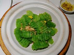 -老太原菜馆(府西街店)