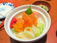 -小山日本料理(兴业太古汇店)